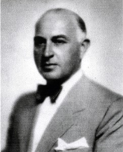 KOHAN Albert